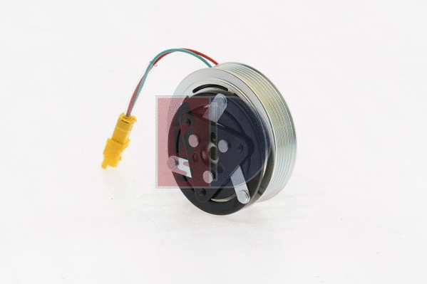 Magnetic Clutch, air conditioning compressor