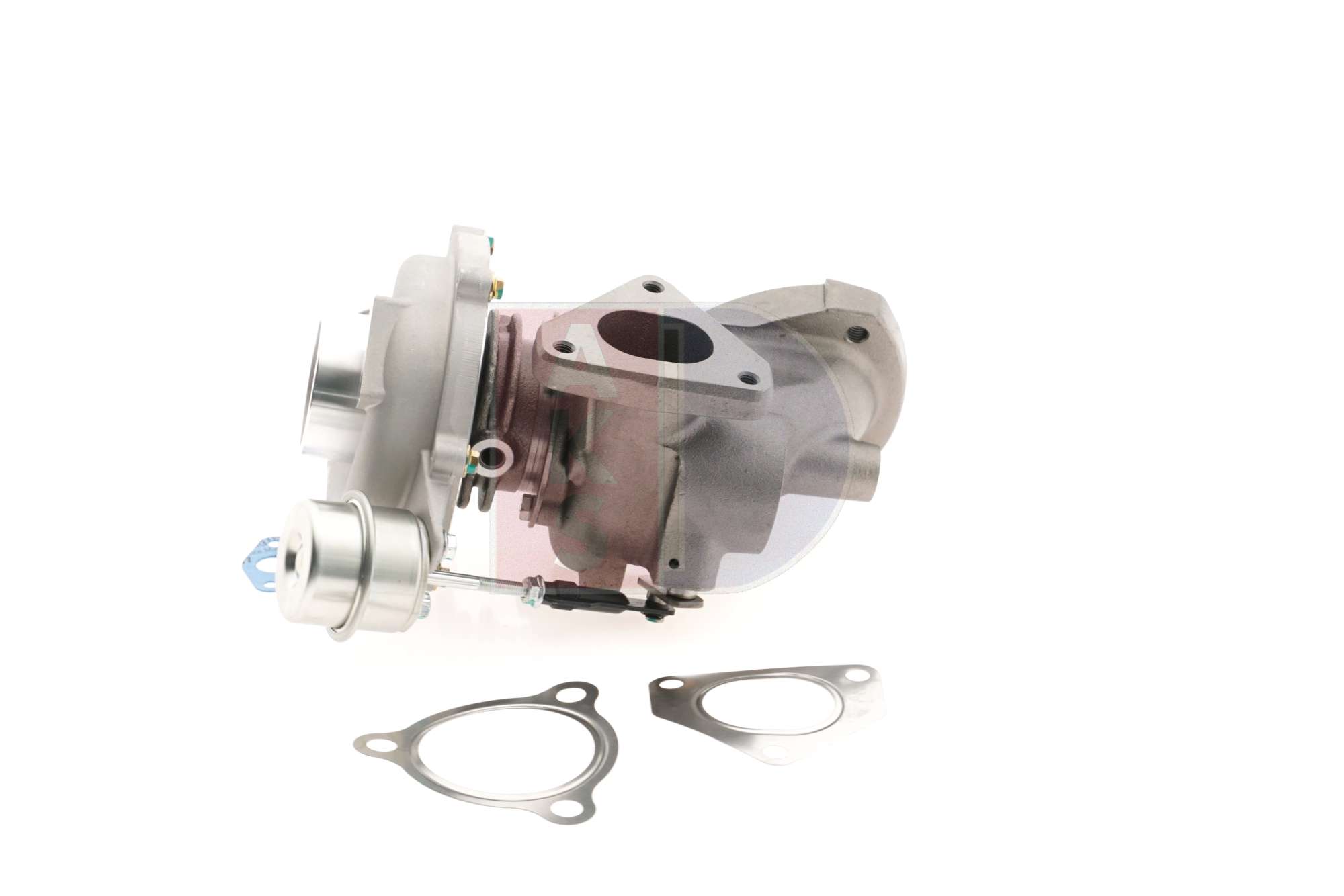 Charger, charging (supercharged/turbocharged)