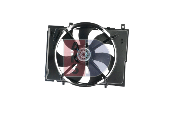 Fan, engine cooling