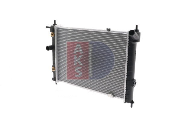 Radiator, engine cooling (151460N)