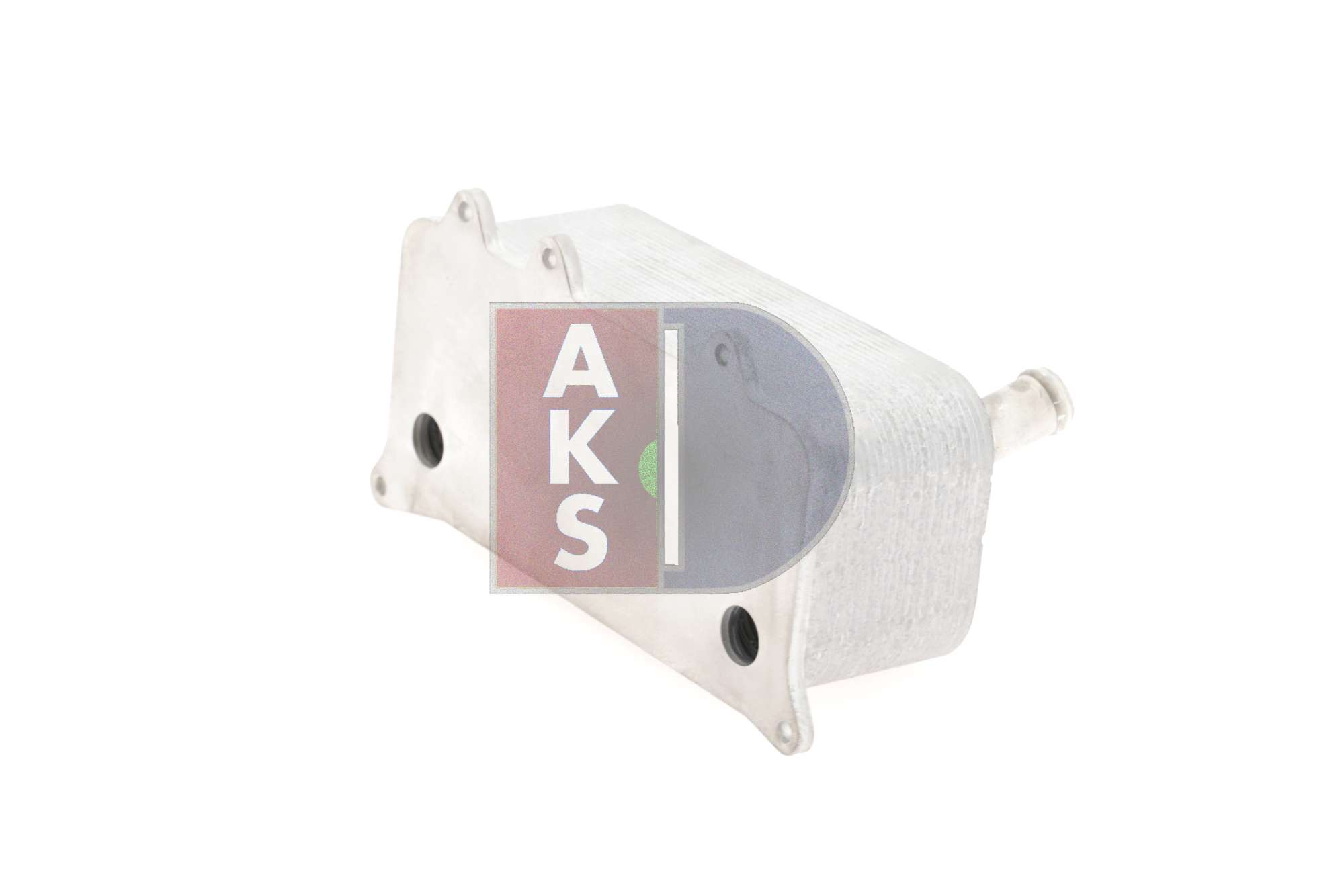 Oil Cooler, engine oil