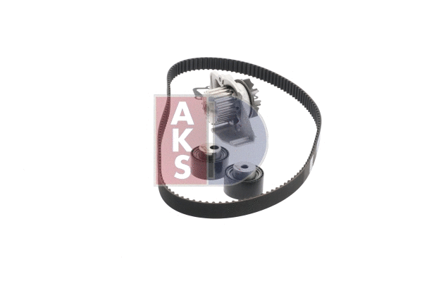 Water Pump & Timing Belt Kit