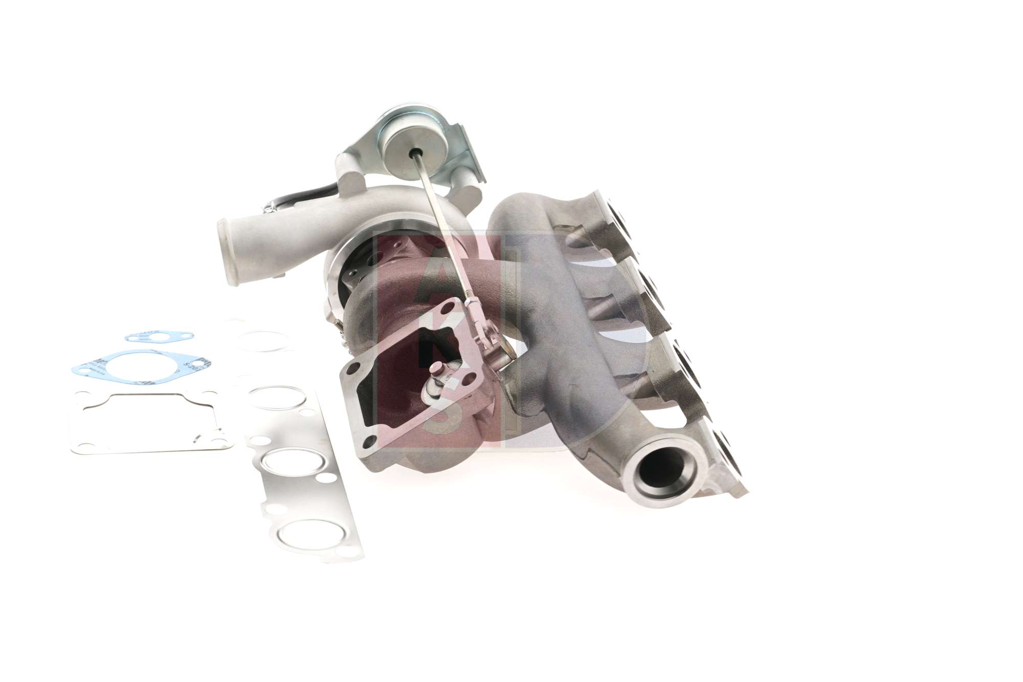 Charger, charging (supercharged/turbocharged)