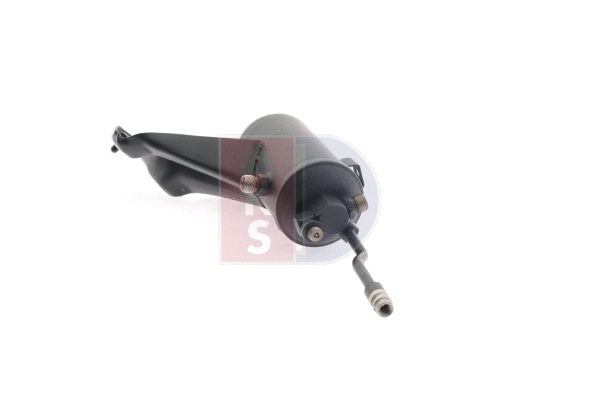 Dryer, air conditioning