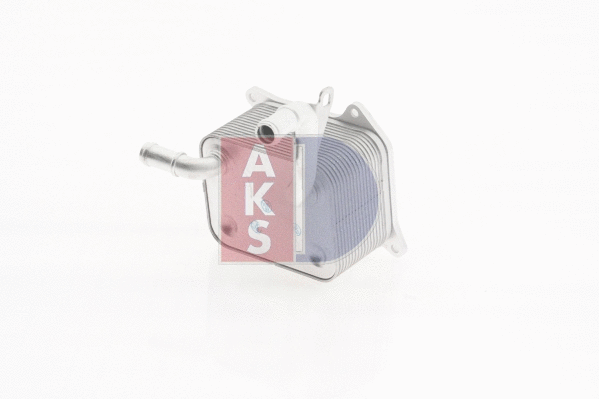 Oil Cooler, engine oil