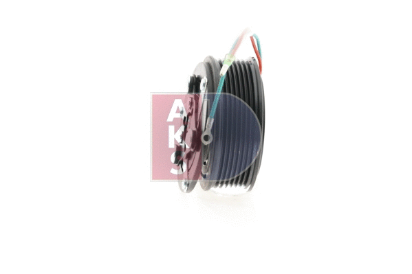 Magnetic Clutch, air conditioning compressor