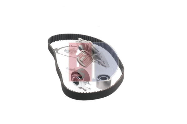 Water Pump & Timing Belt Kit