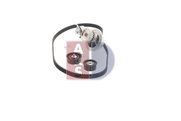 Water Pump & Timing Belt Kit