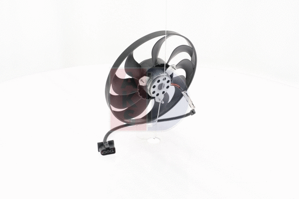 Fan, engine cooling