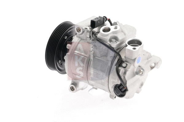 Compressor, air conditioning (851652N)