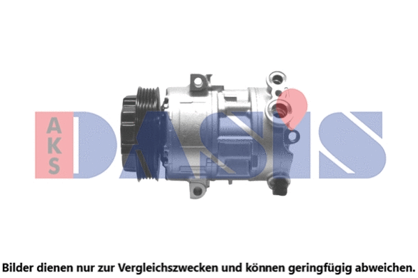 Compressor, air conditioning (851976N)