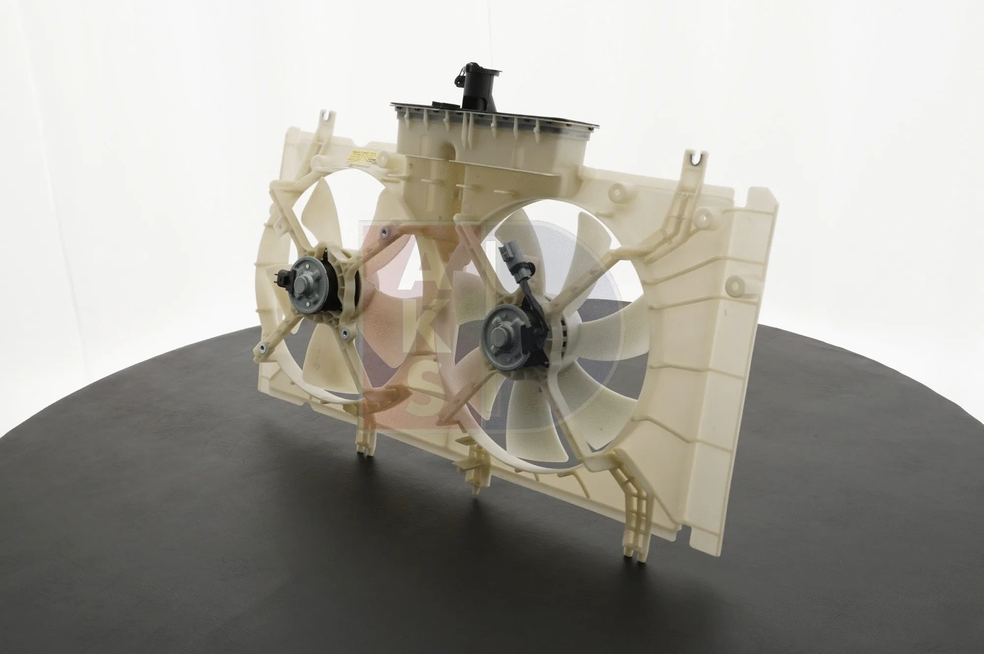 Fan, engine cooling