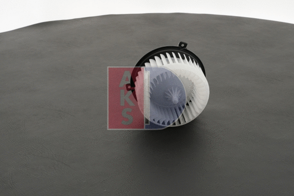 Interior Blower
