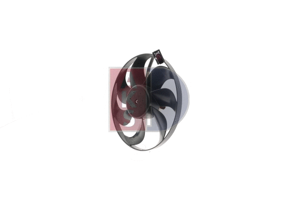 Fan, engine cooling