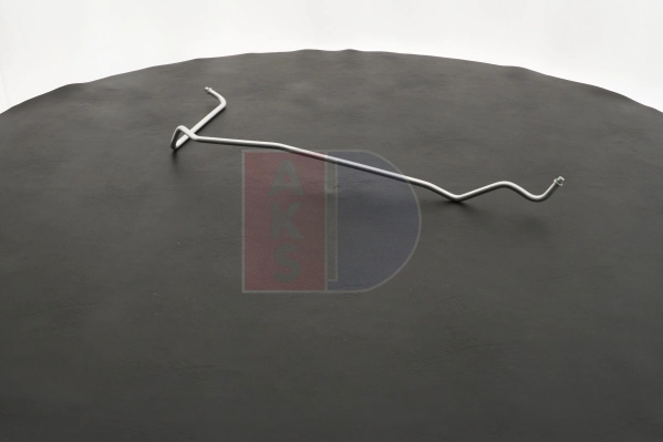 High-/Low Pressure Line, air conditioning