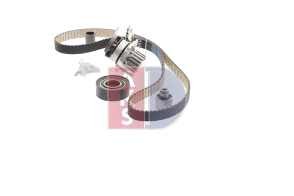 Water Pump & Timing Belt Kit