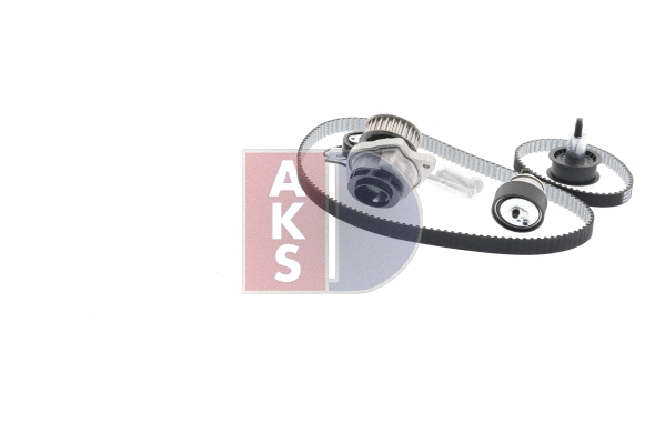 Water Pump & Timing Belt Kit