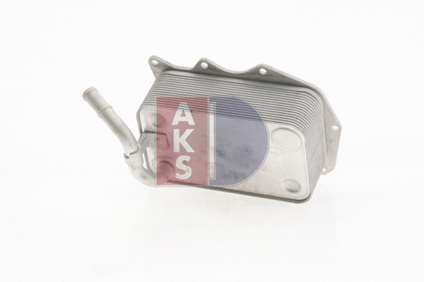 Oil Cooler, engine oil