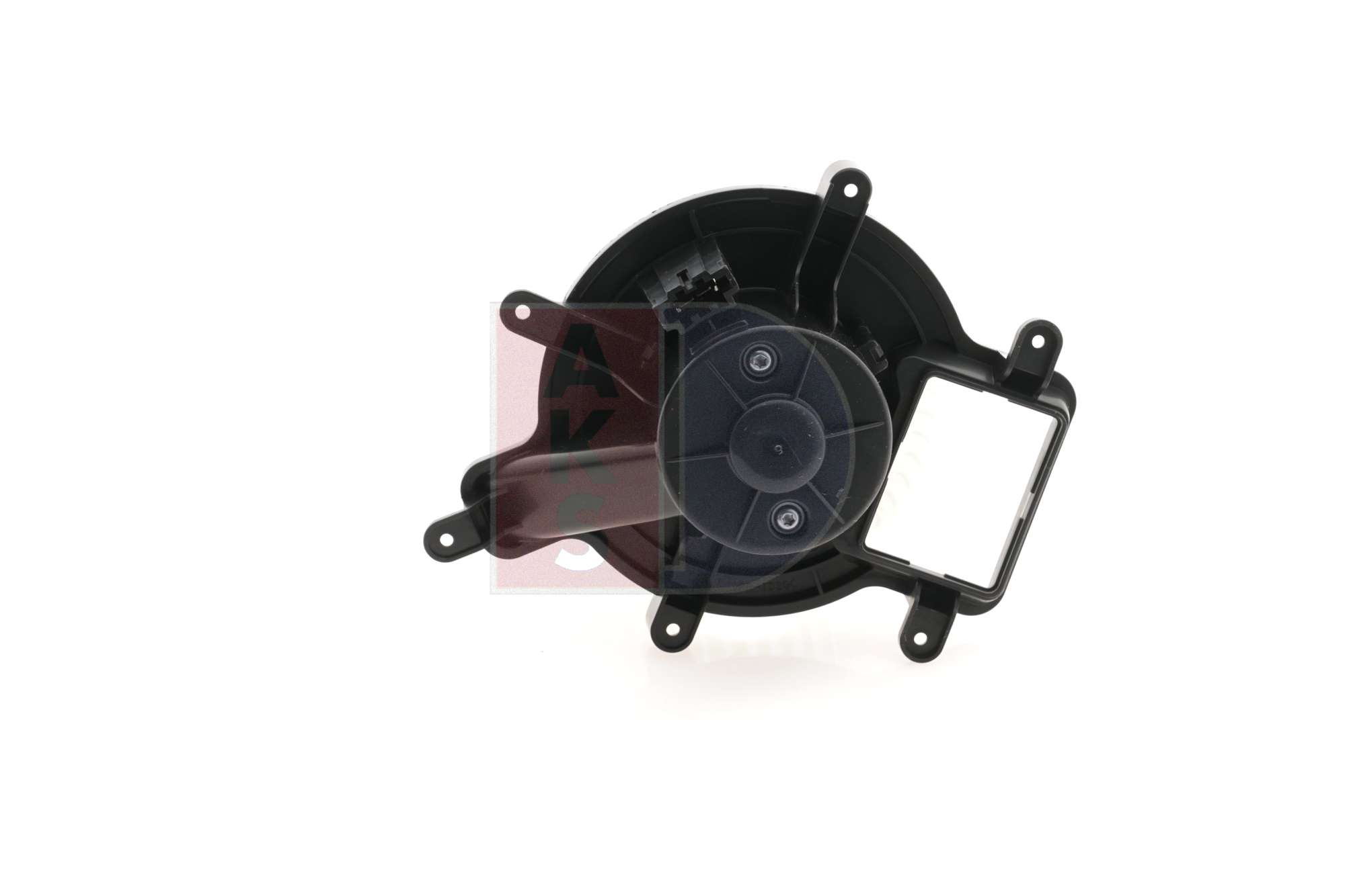Interior Blower