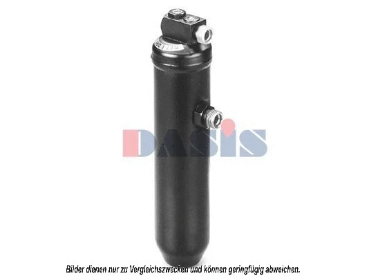 Dryer, air conditioning (802410N)