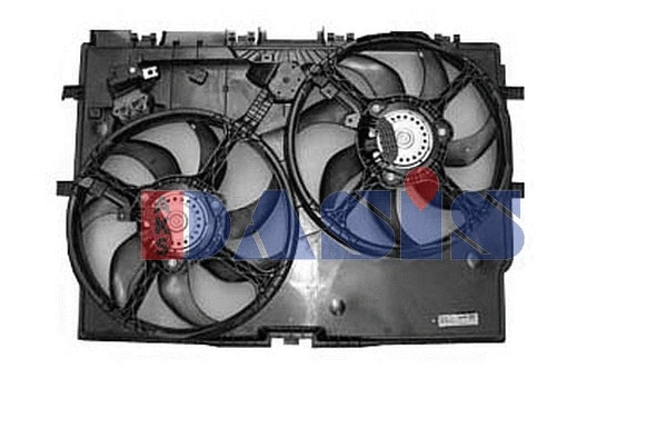 Fan, engine cooling (088162N)