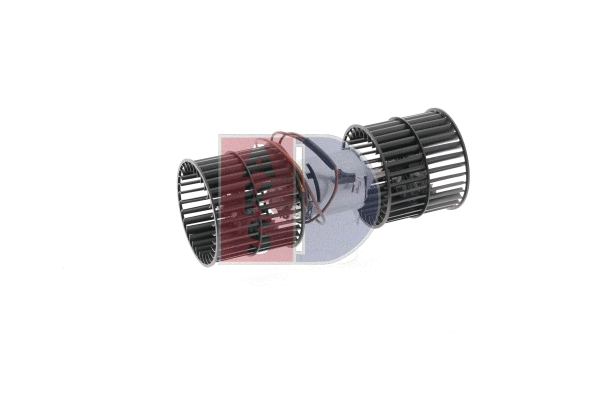 Interior Blower