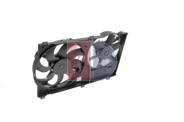 Fan, engine cooling