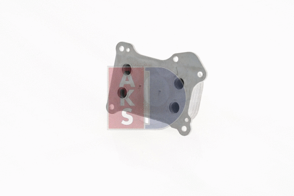 Oil Cooler, engine oil