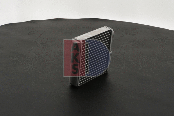 Heat Exchanger, interior heating