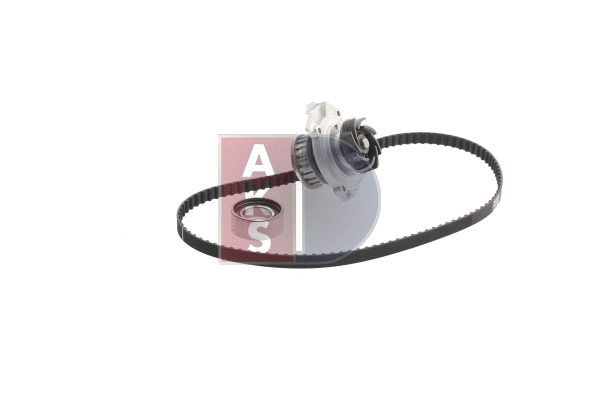 Water Pump & Timing Belt Kit