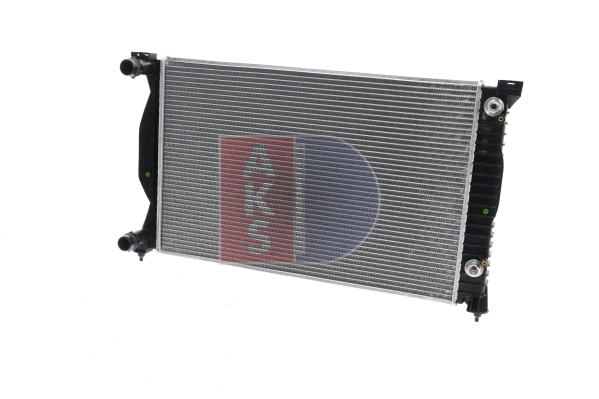 Radiator, engine cooling (480036N)