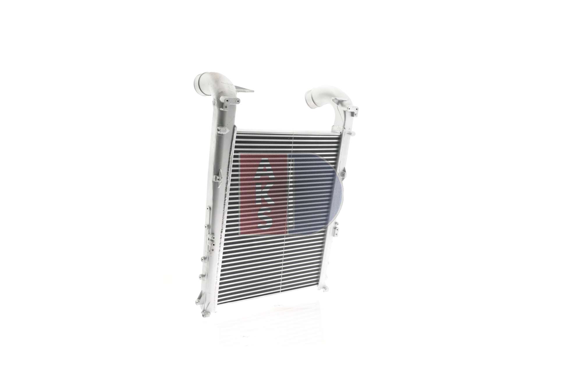 Charge Air Cooler