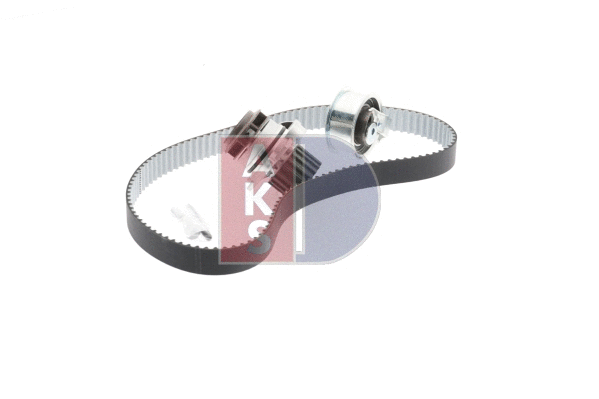 Water Pump & Timing Belt Kit