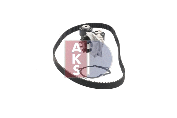Water Pump & Timing Belt Kit