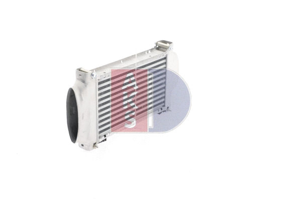 Charge Air Cooler