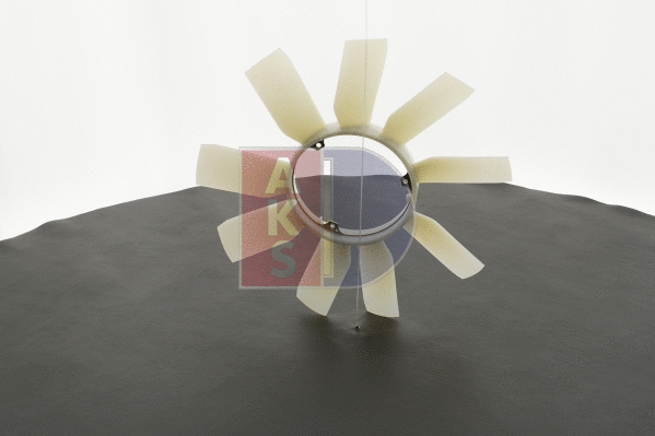 Fan Wheel, engine cooling