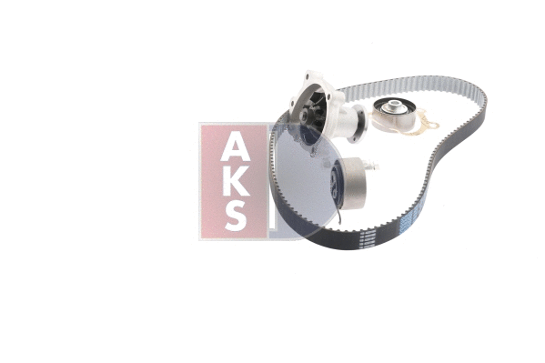 Water Pump & Timing Belt Kit