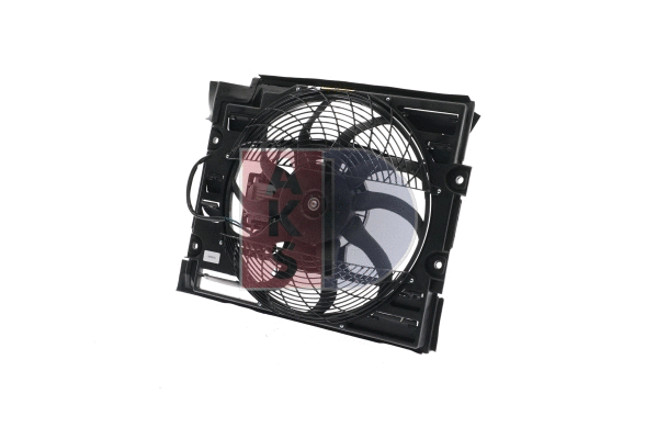 Fan, engine cooling