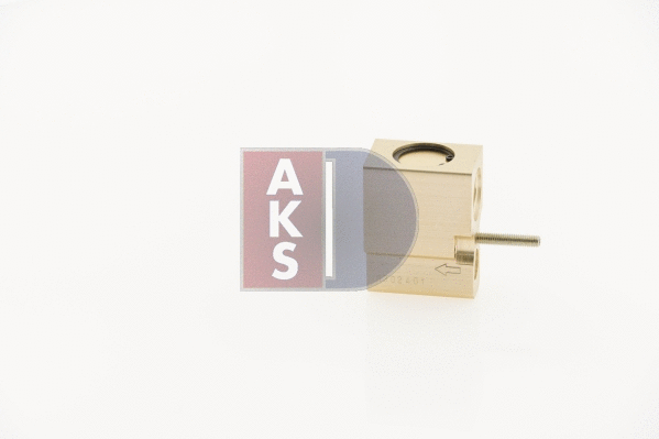 Expansion Valve, air conditioning