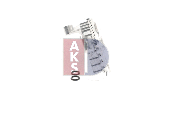 Oil Cooler, engine oil