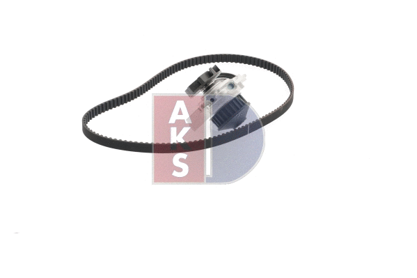 Water Pump & Timing Belt Kit