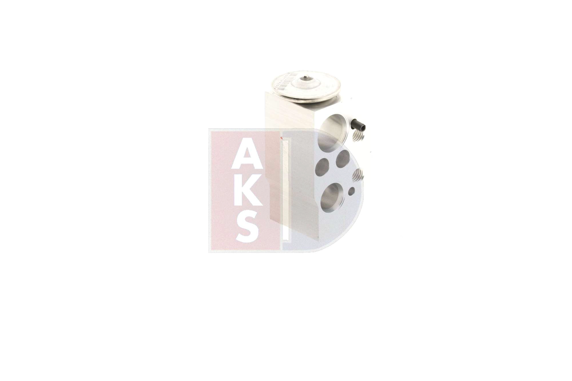 Expansion Valve, air conditioning