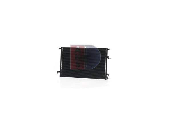 Condenser, air conditioning (192002N)