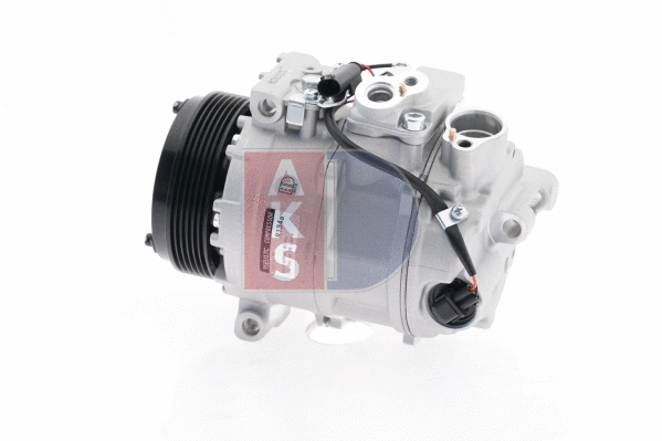 Compressor, air conditioning (851079N)