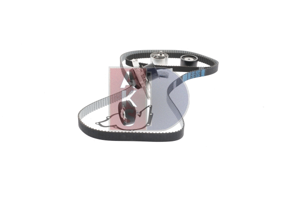 Water Pump & Timing Belt Kit