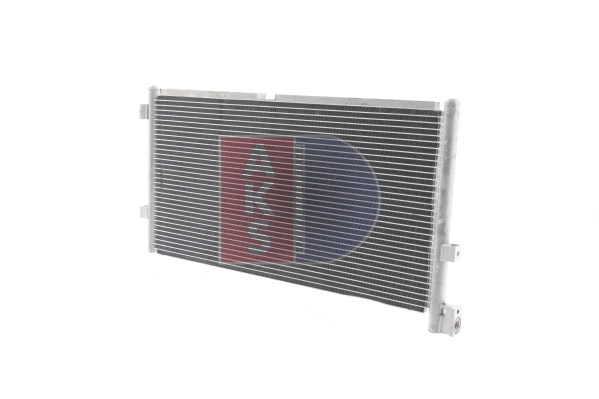 Condenser, air conditioning (282002N)