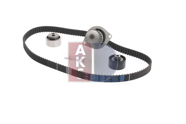 Water Pump & Timing Belt Kit