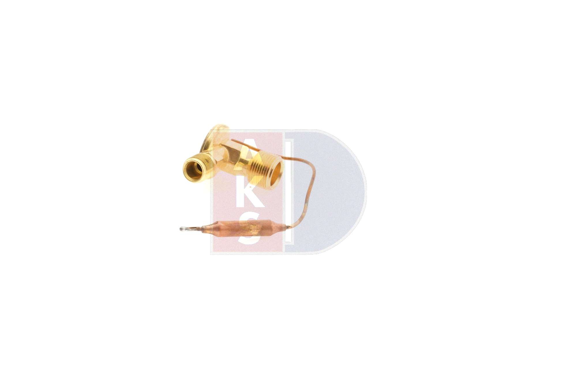 Expansion Valve, air conditioning