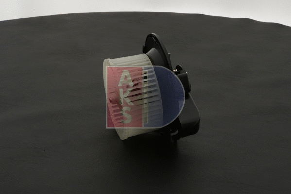 Electric Motor, interior blower