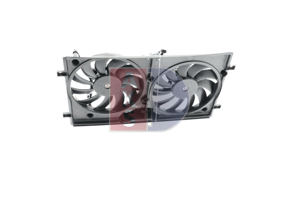 Fan, engine cooling